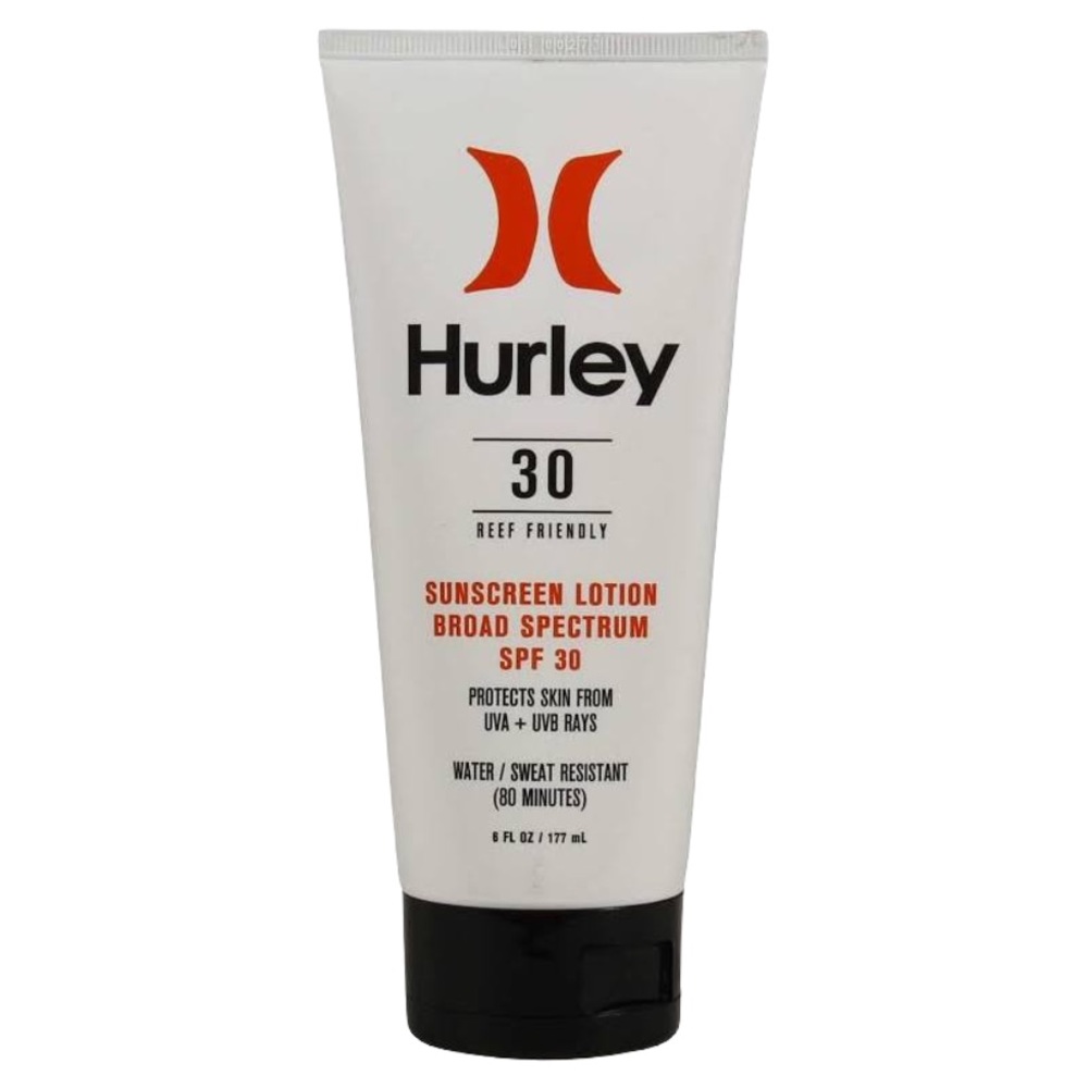 Hurley Sunscreen SPF 30